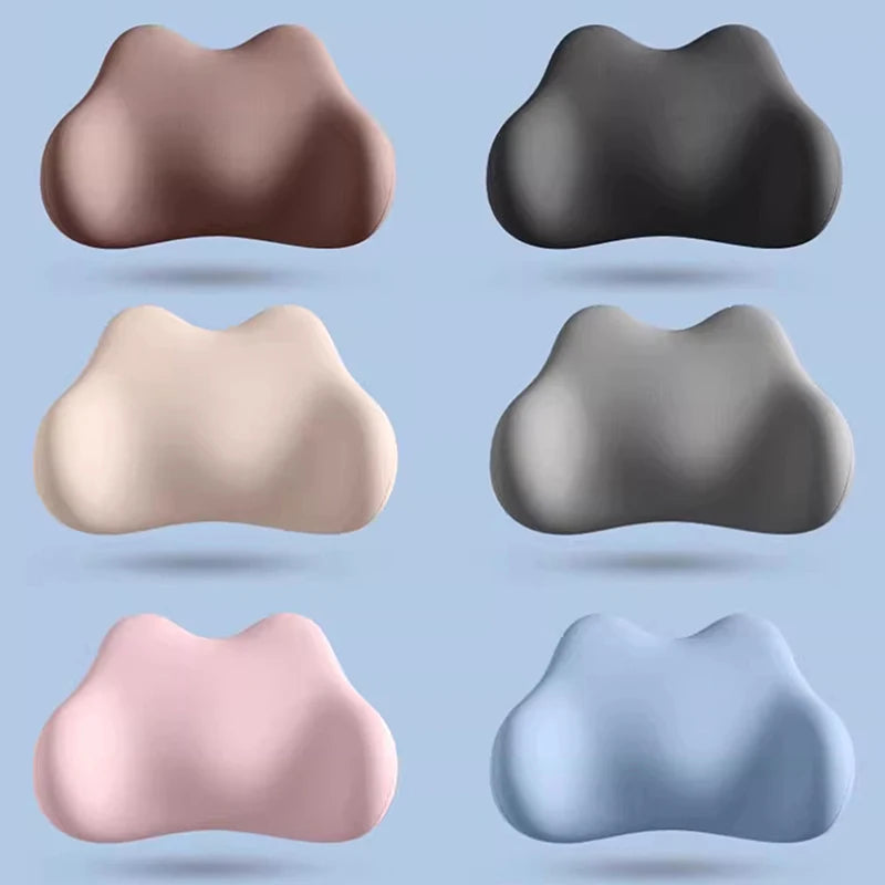 Coussin Lombaire PostureCare™ – Support Ergonomique pour le Bas du Dos